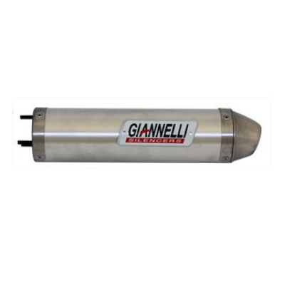 Výfuk GIANELLI pro Aprilia RX - MX Homologovaný